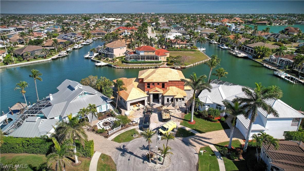 1195 Abbeville Ct., Marco Island, FL 34145