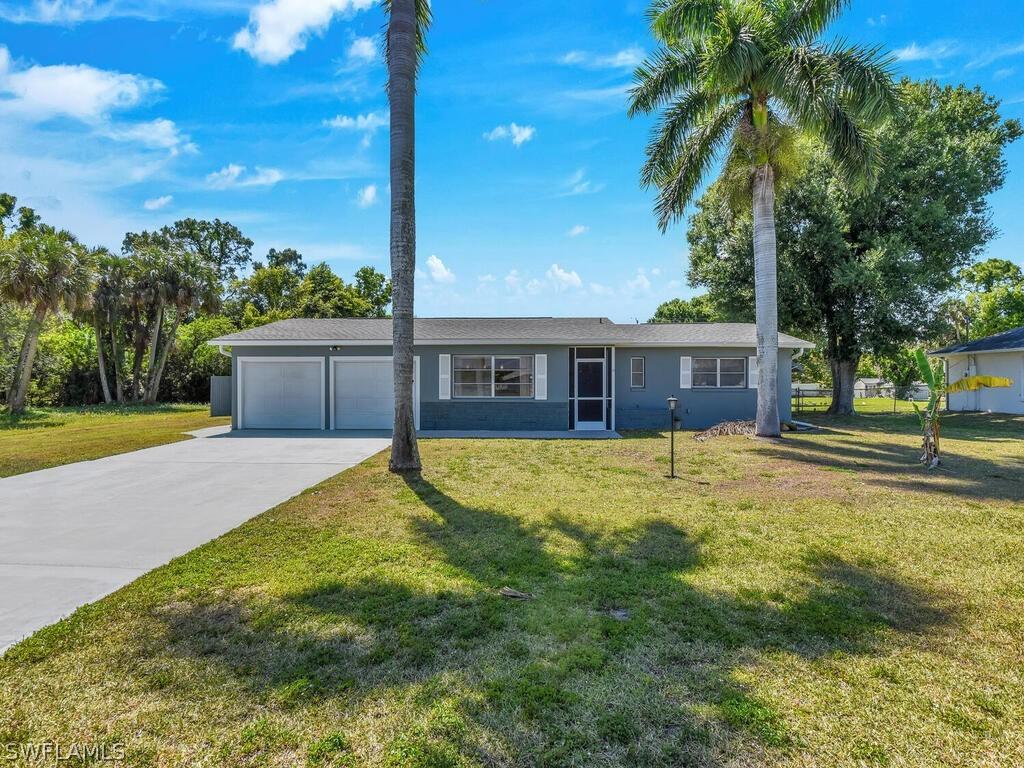 [Address Hidden by Seller], Lehigh Acres, FL 33936