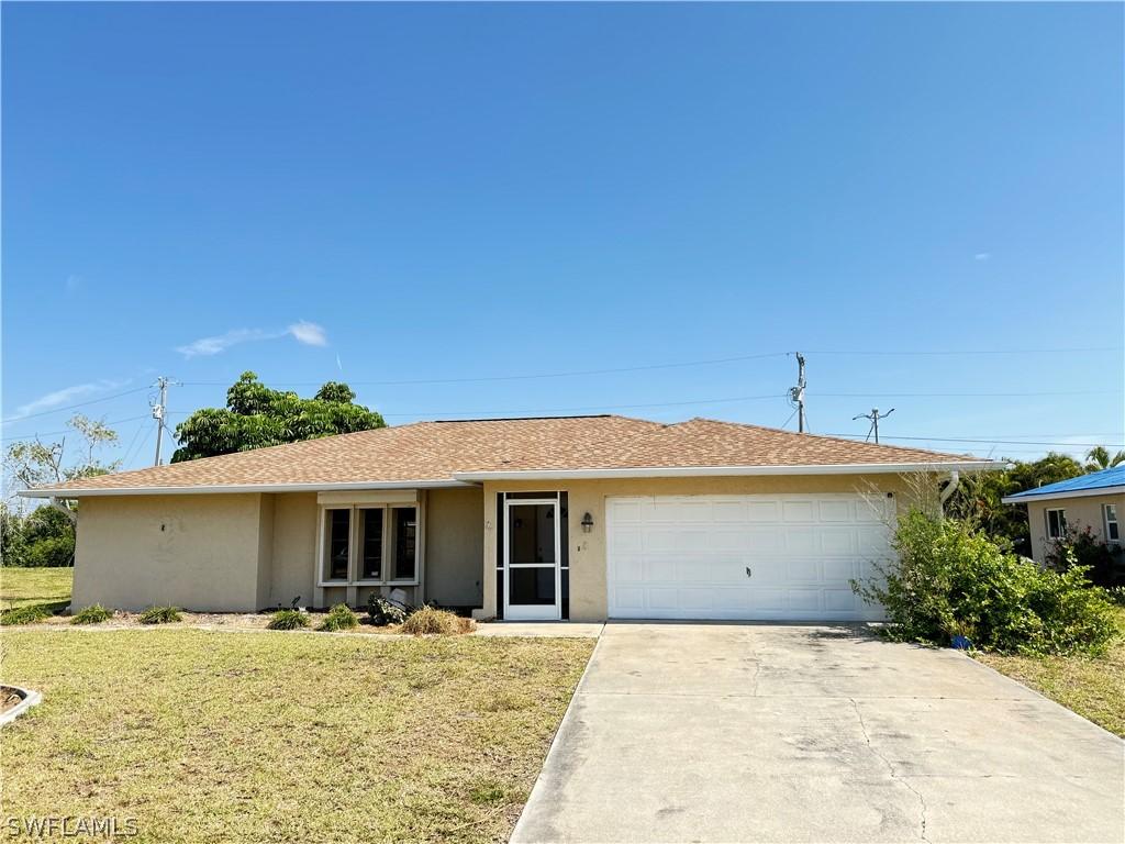 1307 SE 39th Ter., Cape Coral, FL 33904