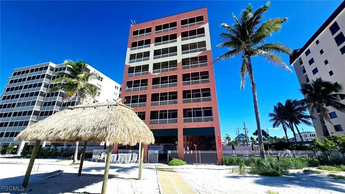 510 Estero Blvd. #404, Fort Myers Beach, FL 33931