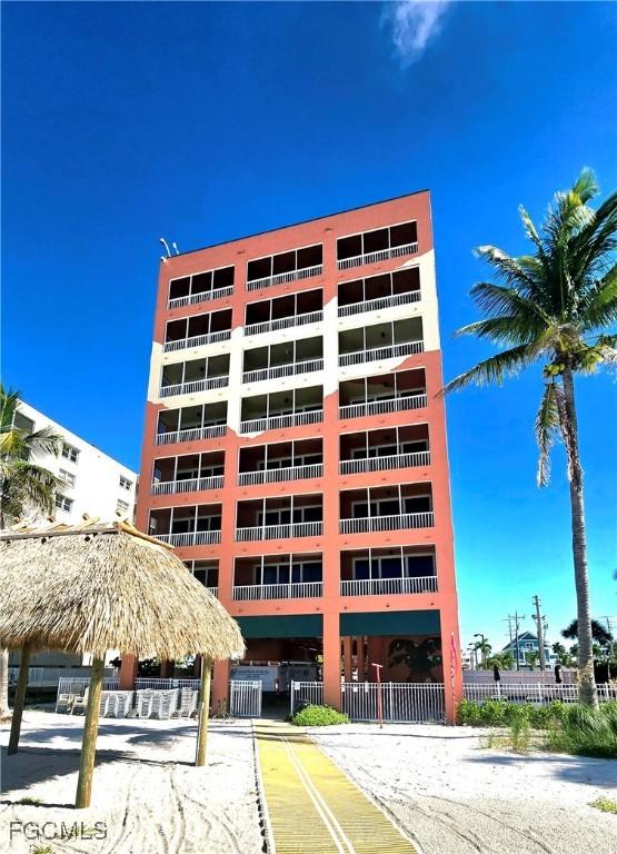 510 Estero Blvd. #404, Fort Myers Beach, FL 33931