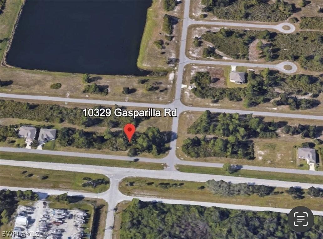 10329 Gasparilla Rd., Port Charlotte, FL 33981