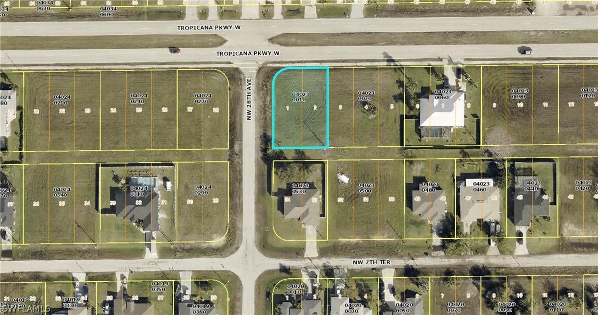 2732 Tropicana Pkwy., Cape Coral, FL 33993