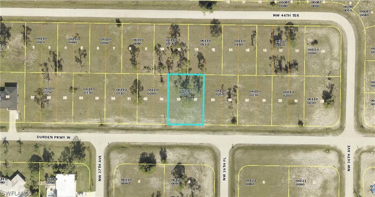 3617 Durden Pkwy., Cape Coral, FL 33993