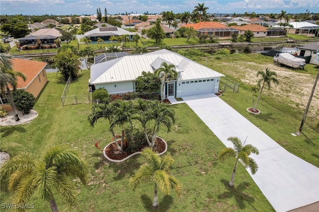 2523 SW 11th Ave., Cape Coral, FL 33914