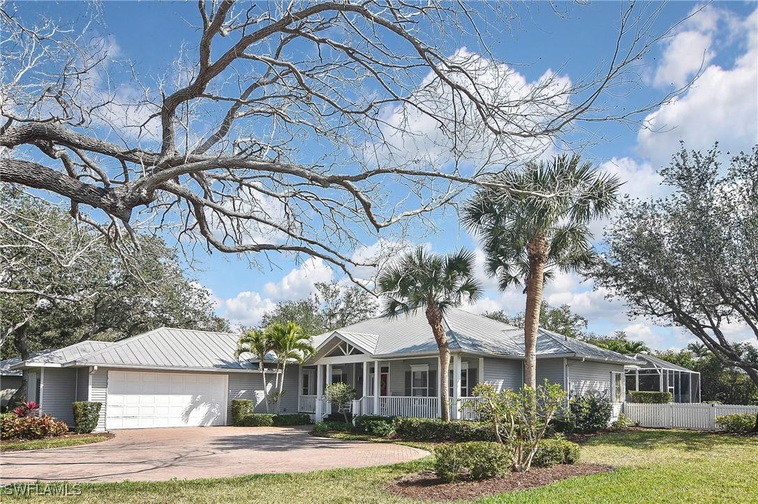 12660 Coconut Creek Ct., Fort Myers, FL 33908