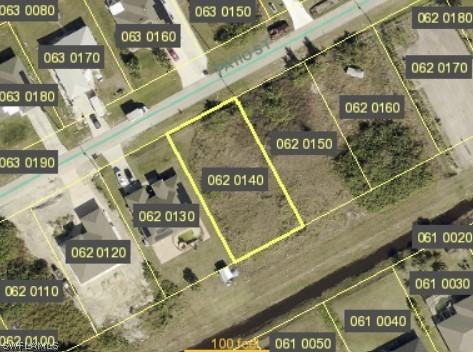 154 Patio St., Lehigh Acres, FL 33974