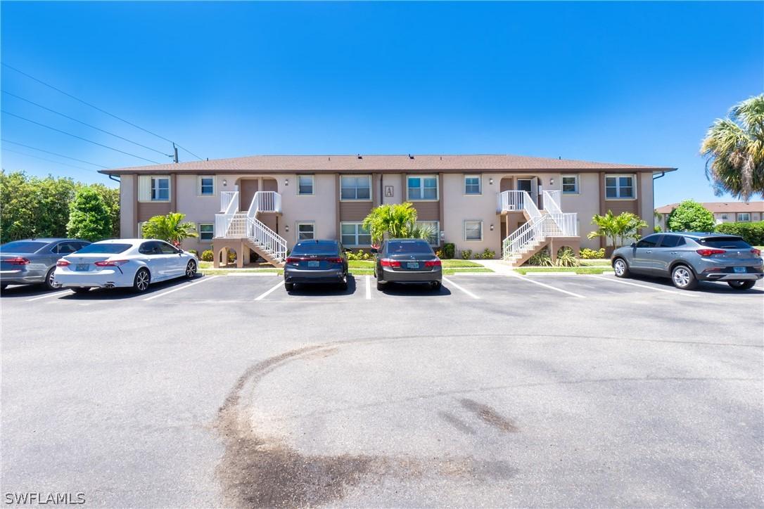 25100 Sandhill Blvd. #A-203, Punta Gorda, FL 33983