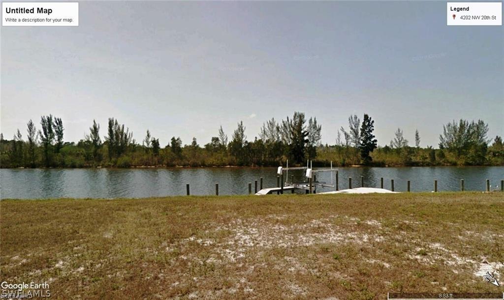 4202 NW 20th St., Cape Coral, FL 33993