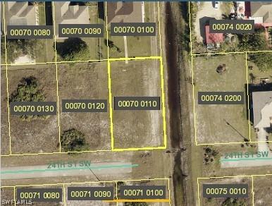 2800 24 St., Lehigh Acres, FL 33976