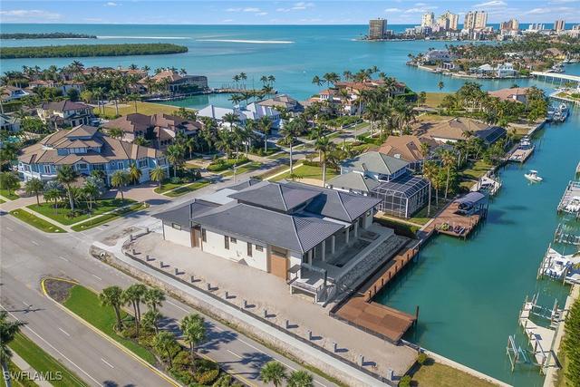 New Construction Homes For Sale This Week in Marco Island: April 17th to April 23rd