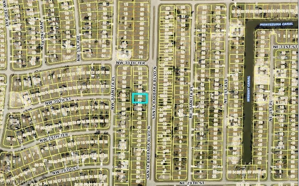 2928 Santa Barbara Blvd., Cape Coral, FL 33993