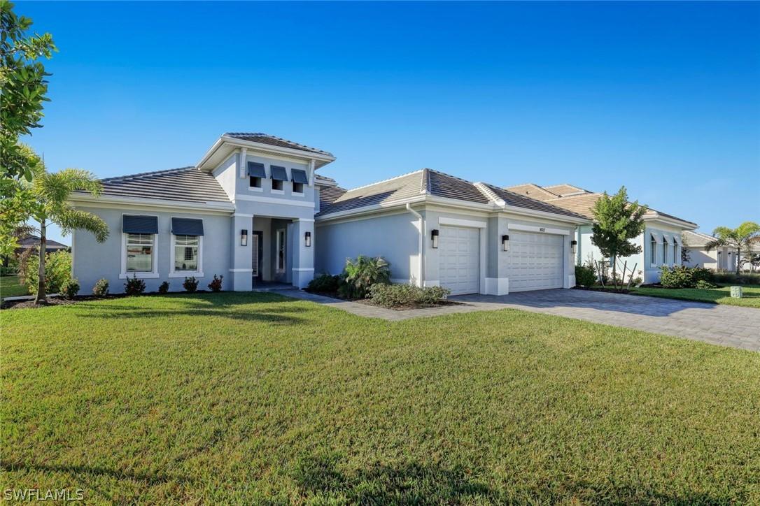 14327 Laguna Springs Ln., Naples, FL 34114