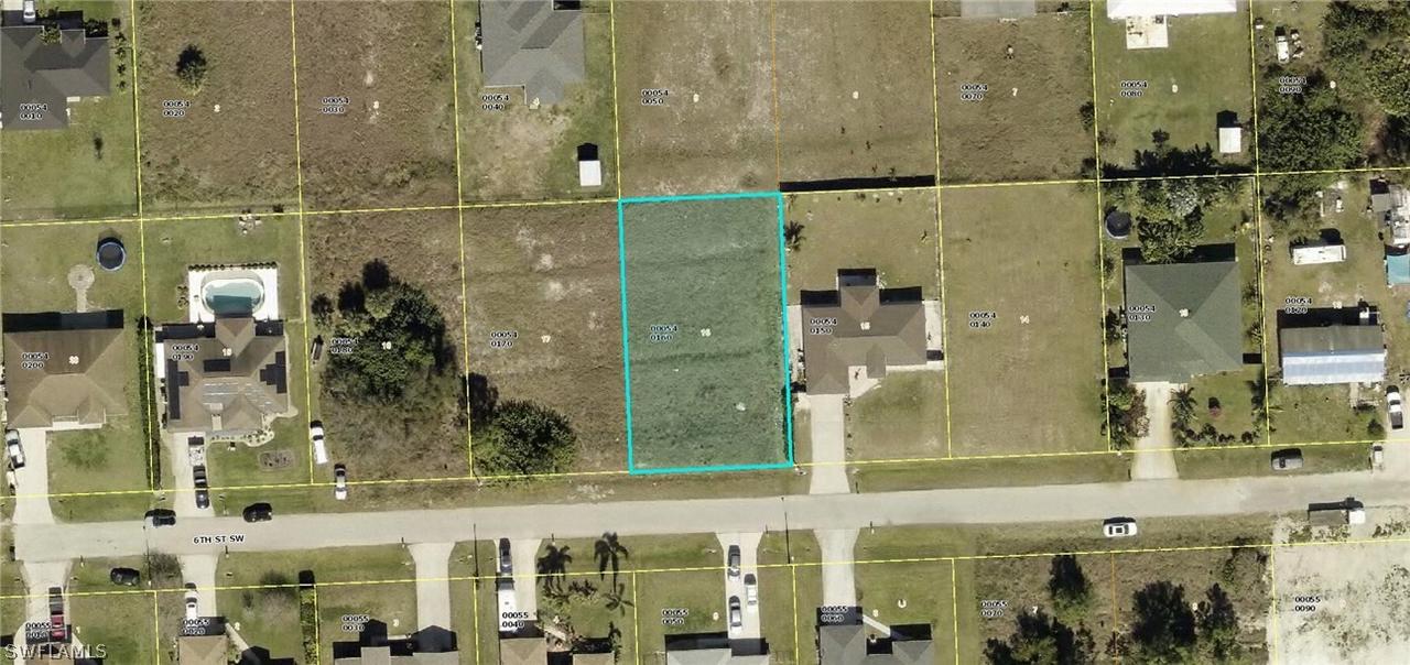4010 6th St., Lehigh Acres, FL 33976