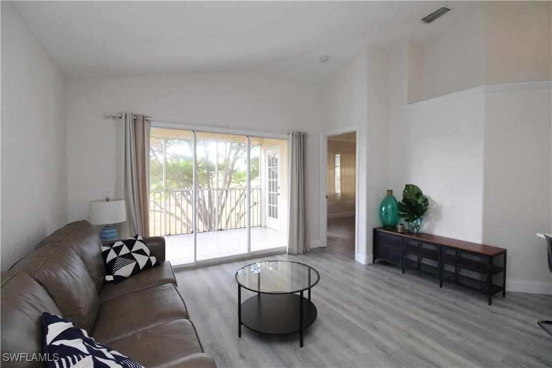 1300 Sweetwater Cove #6201, Naples, FL 34110