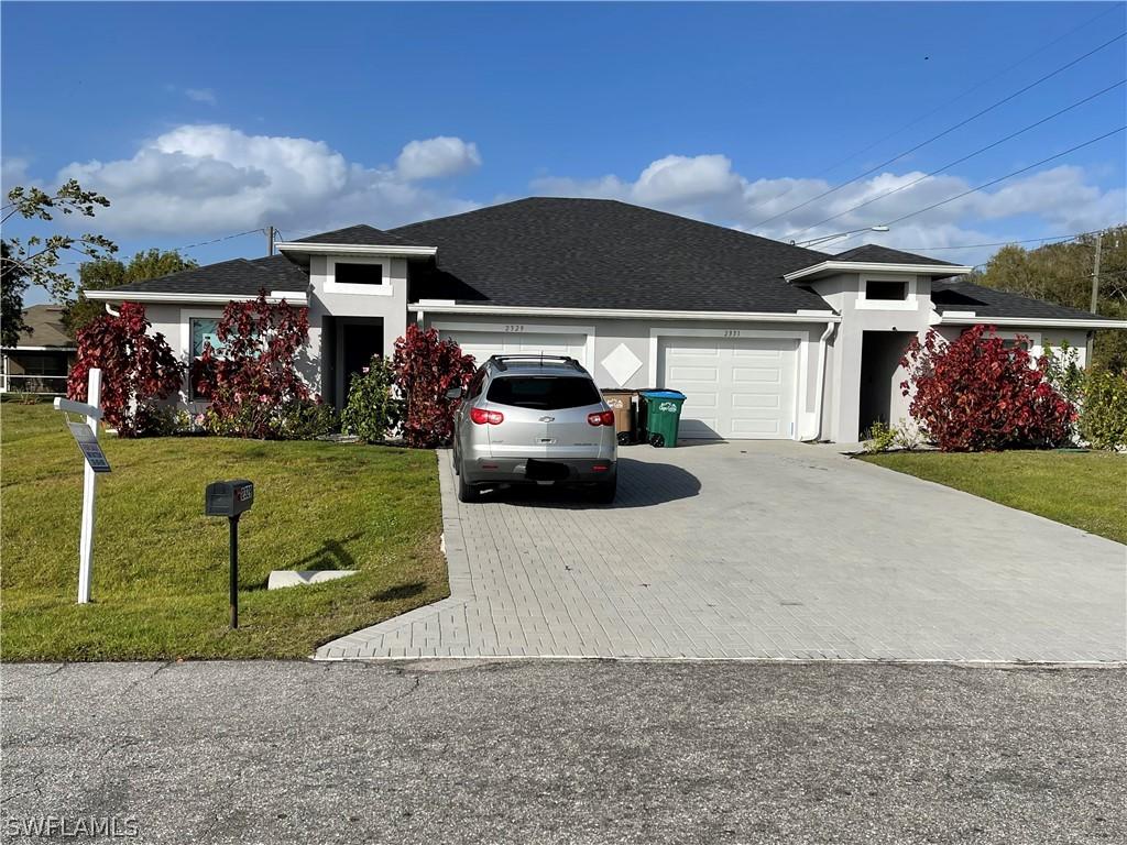 2331-2331 NE 16th Ter., Cape Coral, FL 33909