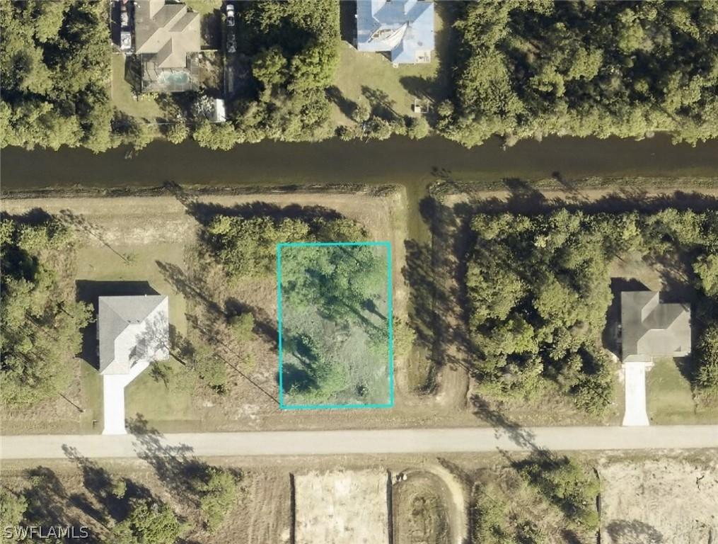 1023 Butler St., Lehigh Acres, FL 33974