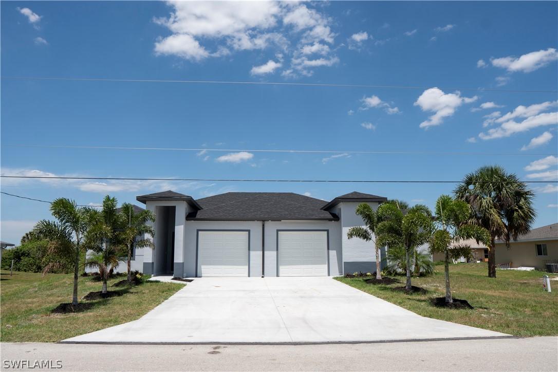 2436/2438 Venice Ave., Lehigh Acres, FL 33971