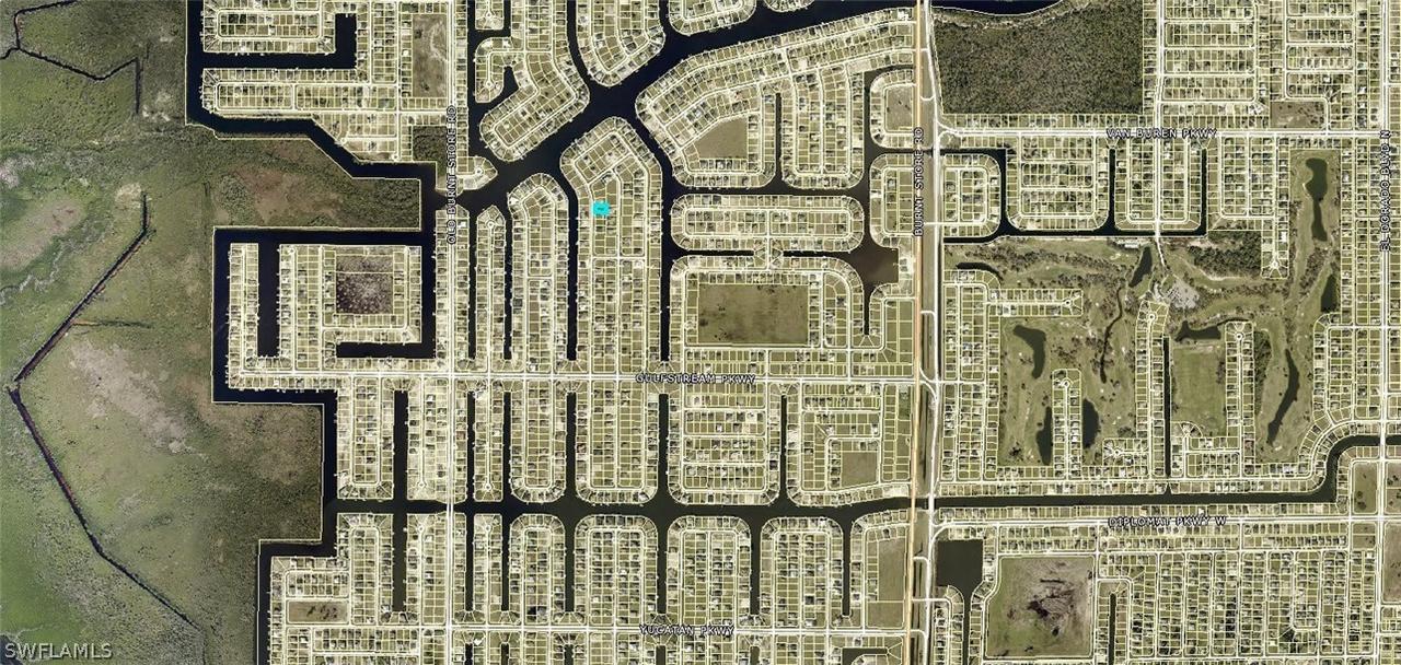 1825 NW 37th Pl., Cape Coral, FL 33993