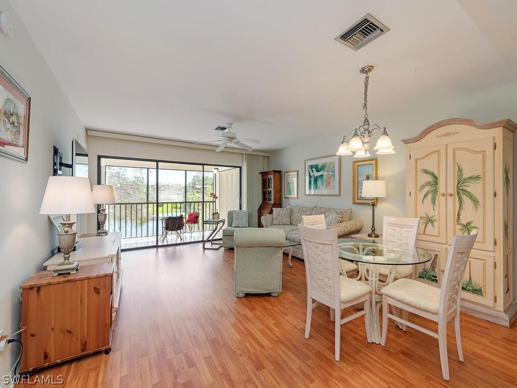 1636 Spoonbill Ln. #B, Naples, FL 34105