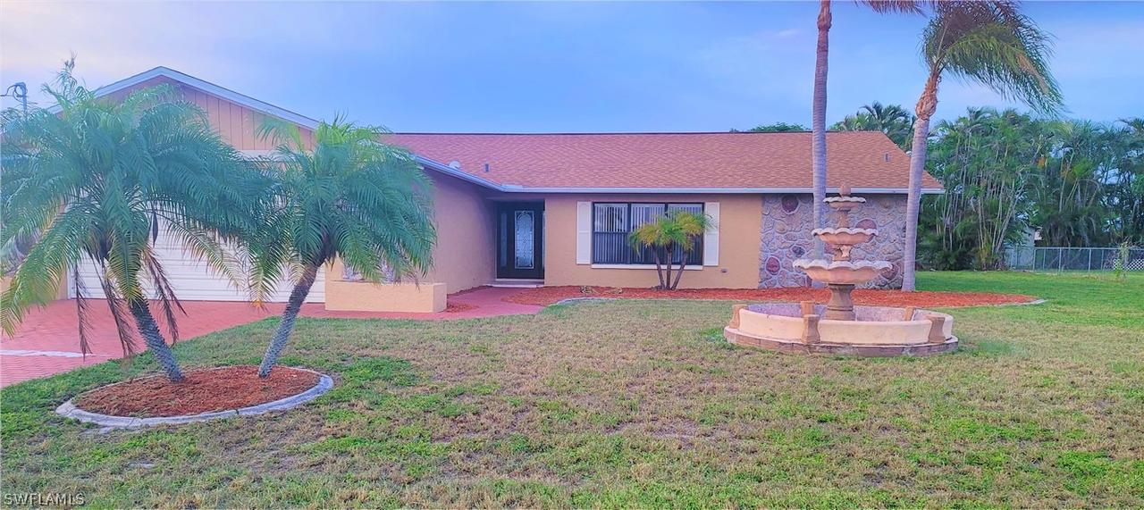 1115 SE 30th Ter., Cape Coral, FL 33904