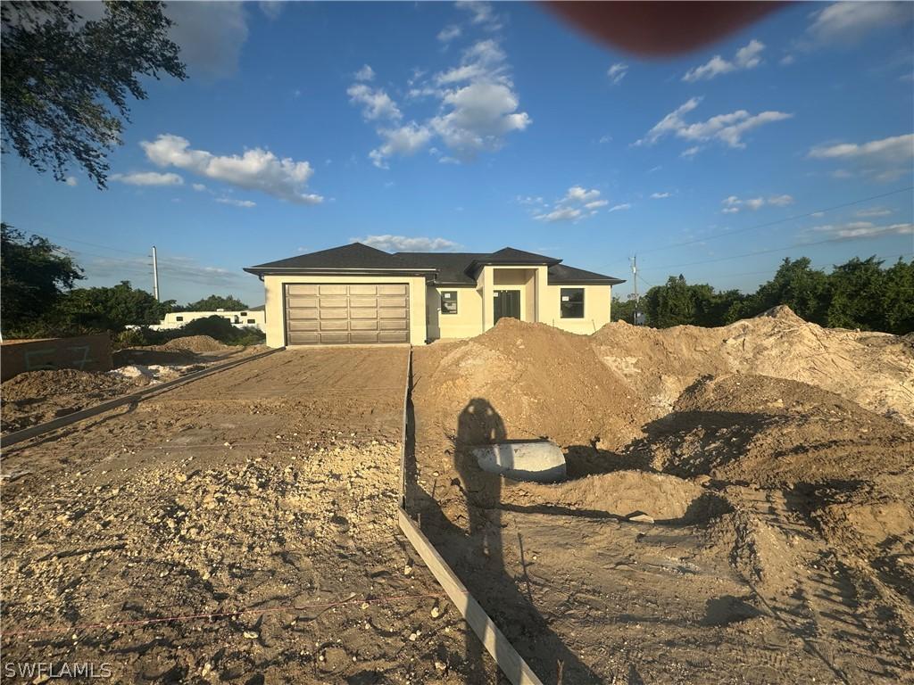 57 Sally Ave., Lehigh Acres, FL 33976