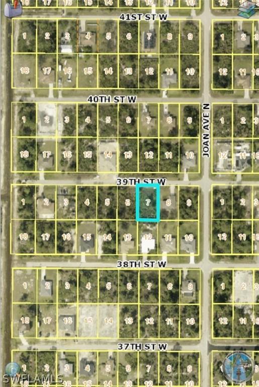 3005 39th St., Lehigh Acres, FL 33971