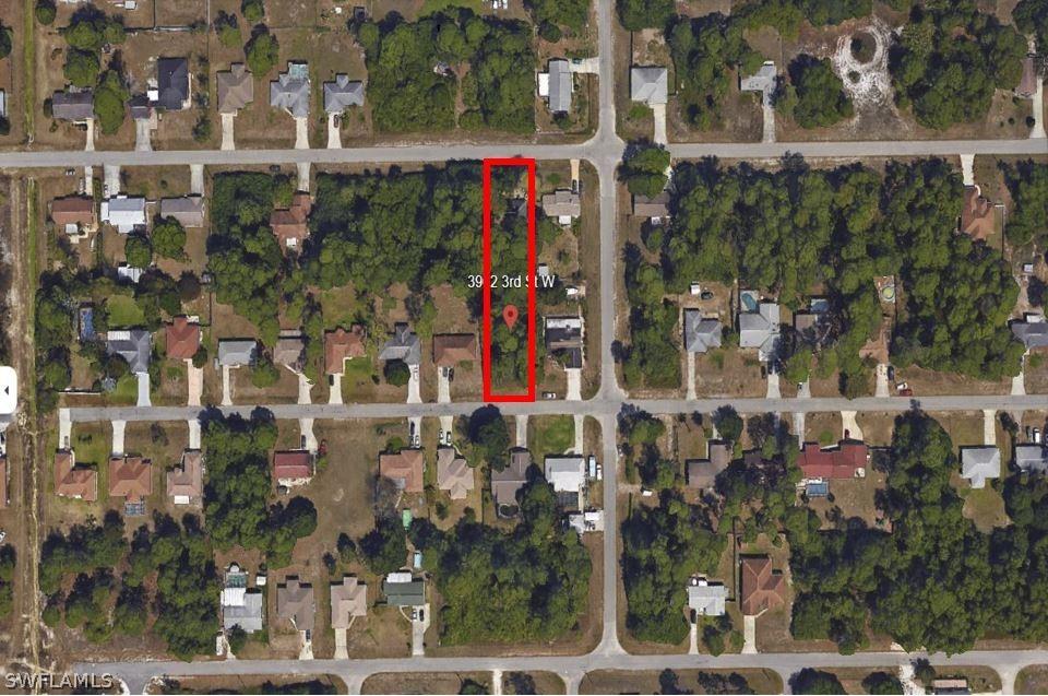 3902 3rd St., Lehigh Acres, FL 33971