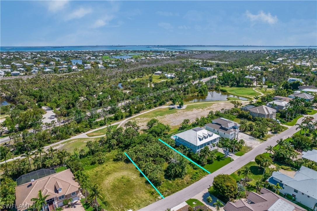 1340 Eagle Run Dr., Sanibel, FL 33957