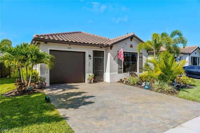 New Homes For Sale This Week in Ave Maria: April 19th to April 25th