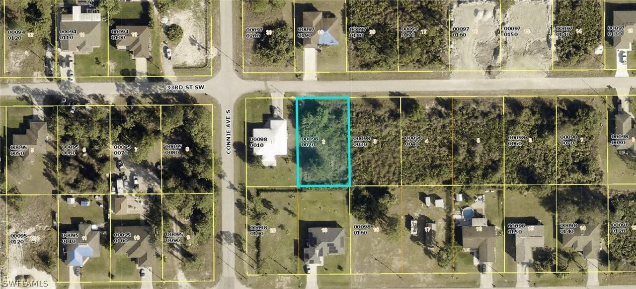 2517 33rd St., Lehigh Acres, FL 33976