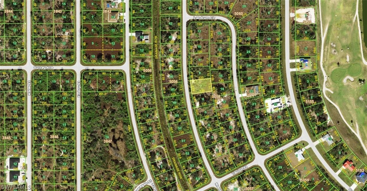 7064 Manniz Rd., Port Charlotte, FL 33981