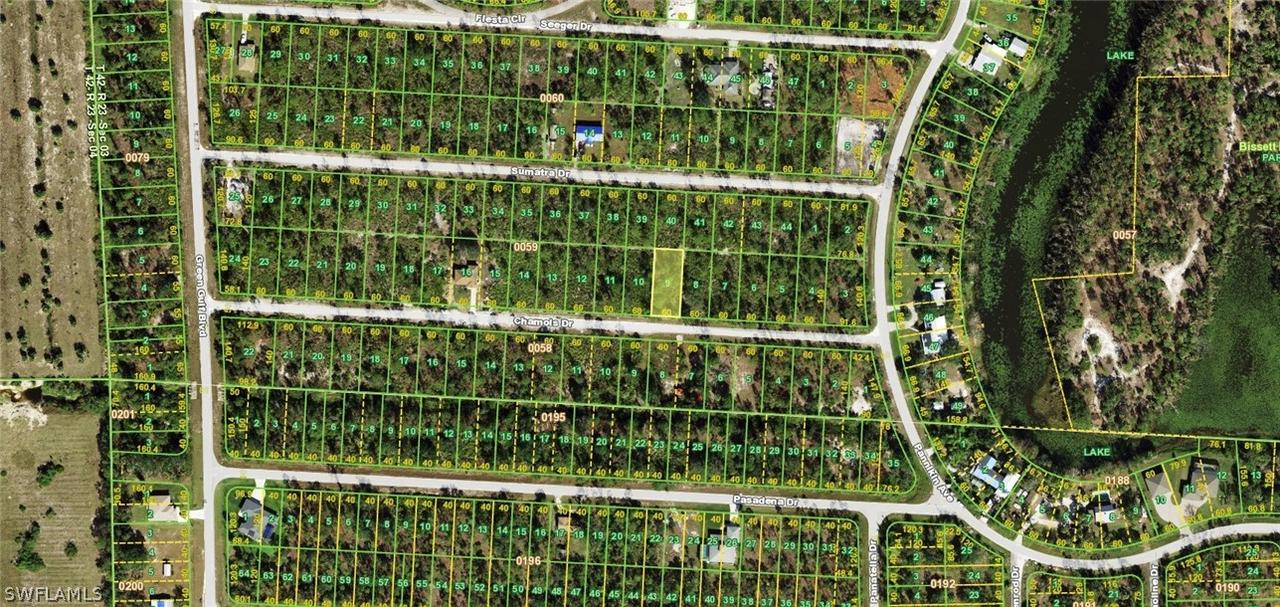 27118 Chamois Dr., Punta Gorda, FL 33955