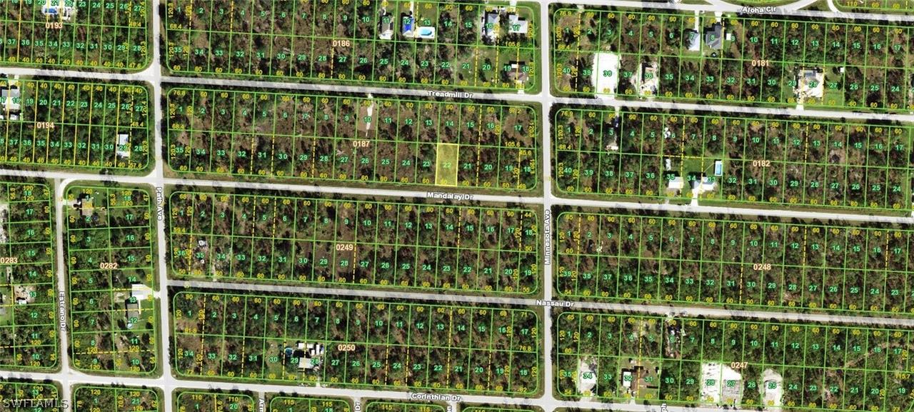 27289 Mandalay Dr., Punta Gorda, FL 33955