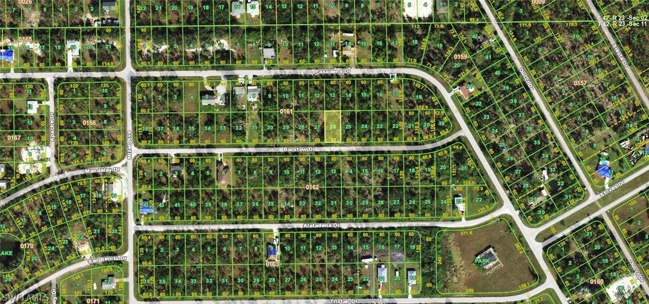 28214 Barstow Dr., Punta Gorda, FL 33955