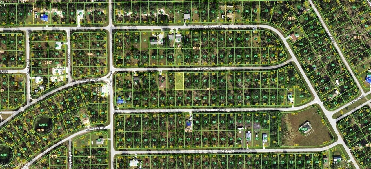 28183 Barstow Dr., Punta Gorda, FL 33955