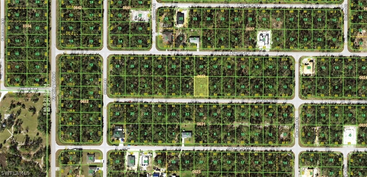 17092 Johns Ave., Port Charlotte, FL 33948