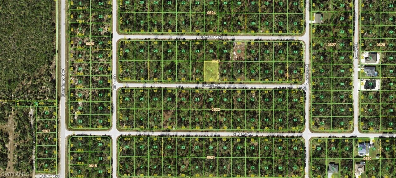 17092 Irving Ave., Port Charlotte, FL 33948