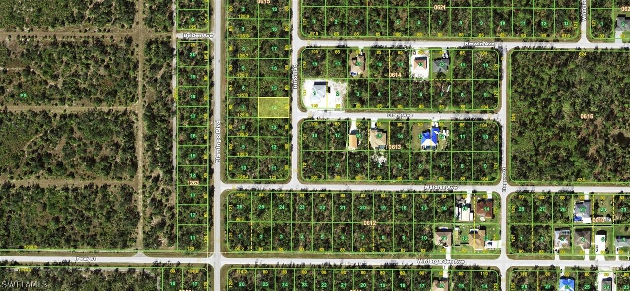 2469 Hilton St., Port Charlotte, FL 33948