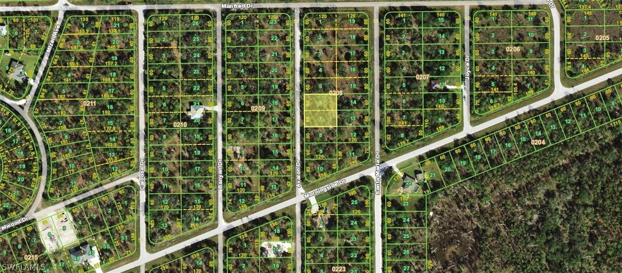 13172 Avalon Dr., Punta Gorda, FL 33955