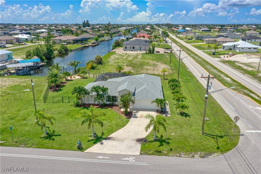 3914 Gulfstream Pkwy., Cape Coral, FL 33993