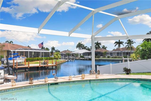New Homes with In-ground Swimming Pools in Marco Island: April 21st to April 27th