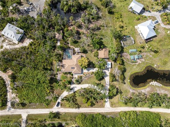 New Homes with In-ground Swimming Pools in St. James City: April 21st to April 27th