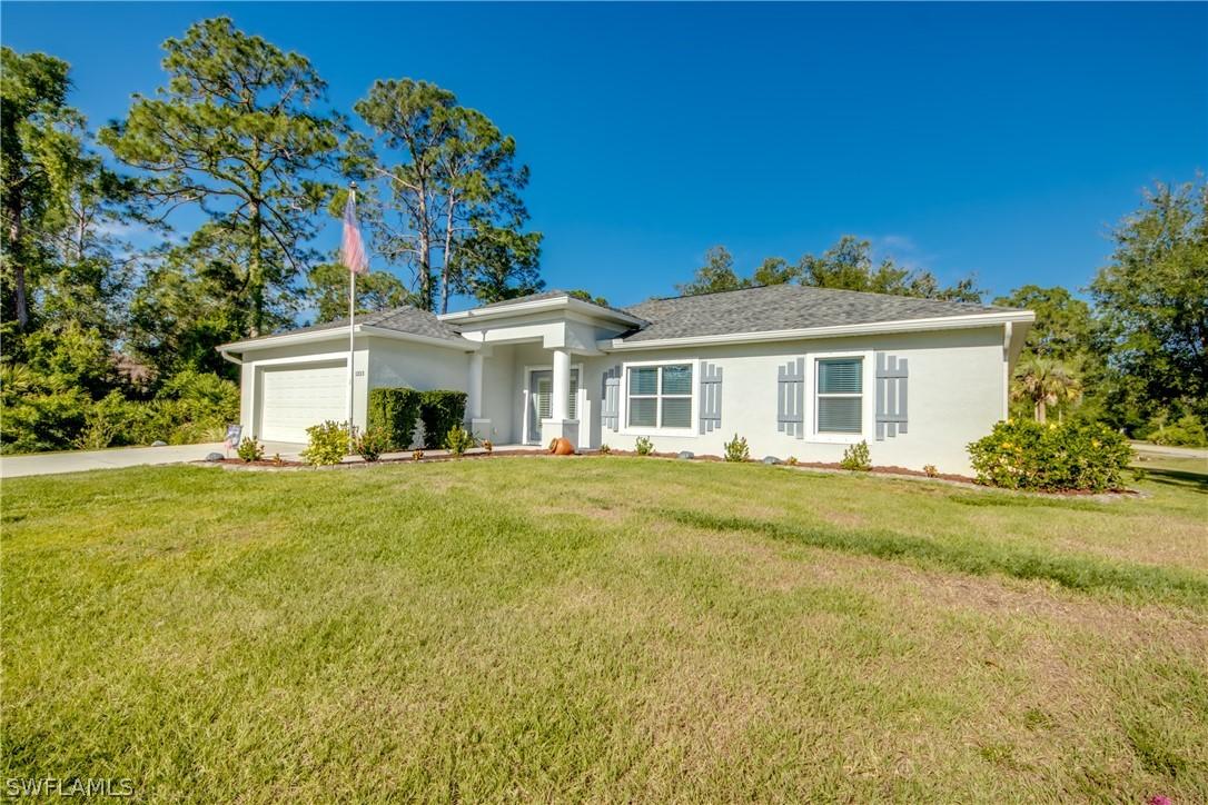 1323 Willard Ave., Lehigh Acres, FL 33972