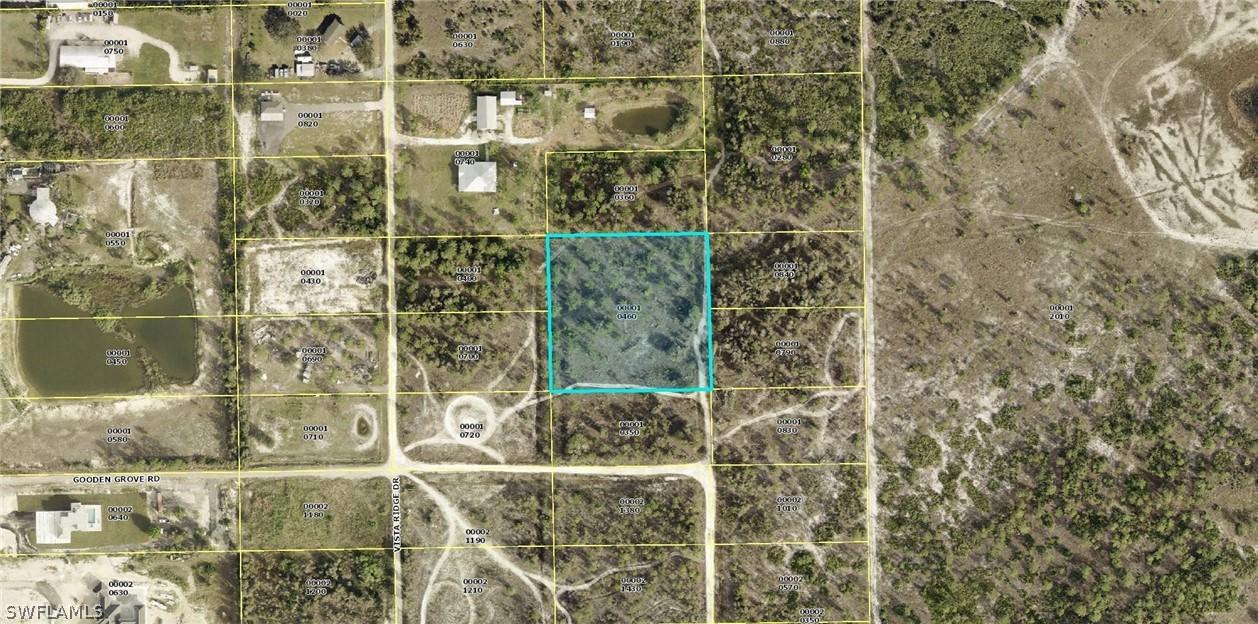 Gooden Grove Rd., Fort Myers, FL 33913