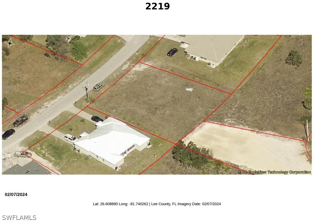 2217/2219 Armour Rd., Lehigh Acres, FL 33973