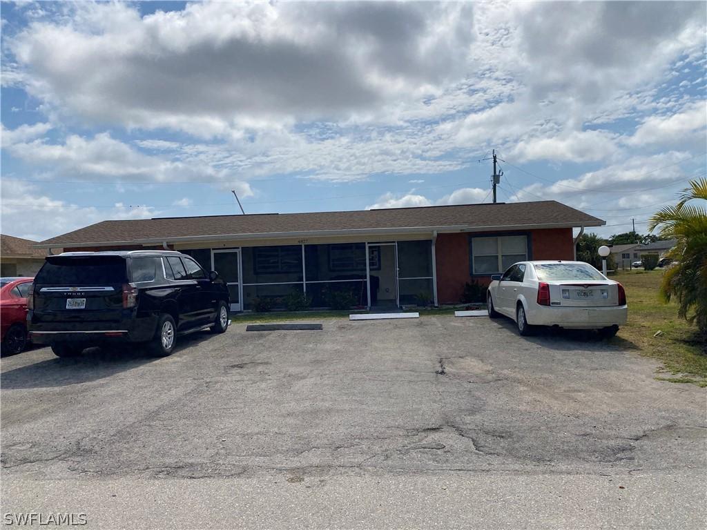 4827 Marine Dr., Cape Coral, FL 33904