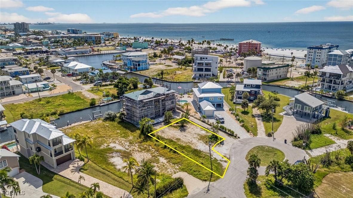 740 Matanzas Ct., Fort Myers Beach, FL 33931