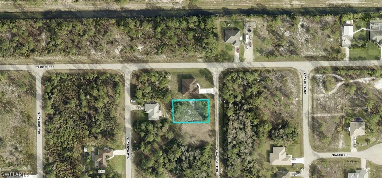 760 Fullerton Ave., Lehigh Acres, FL 33974