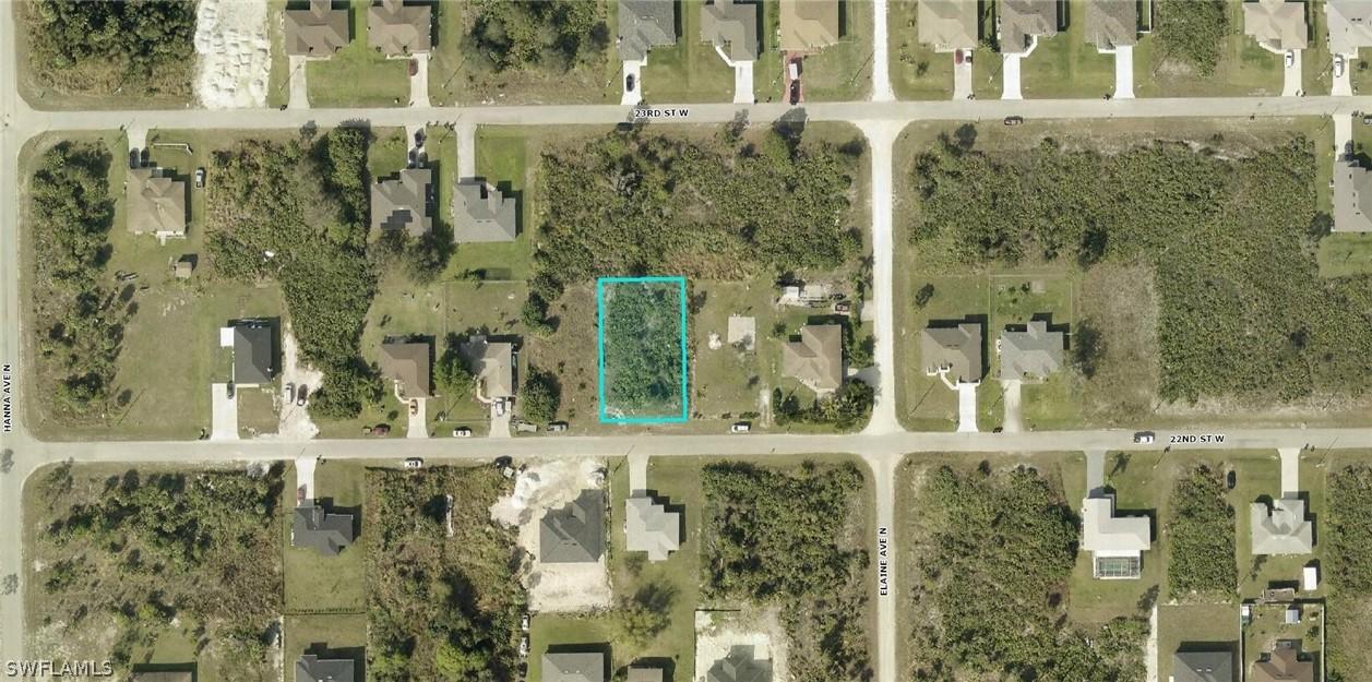 2704 22nd St., Lehigh Acres, FL 33971